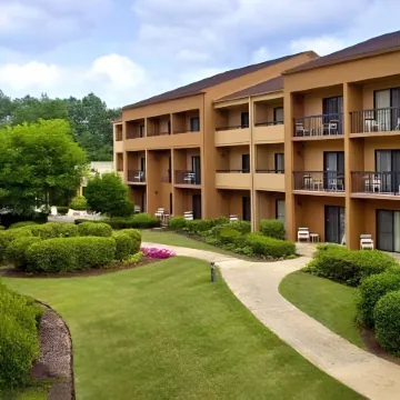 Courtyard Boston Andover