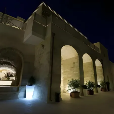 Dimora San Giuseppe Hotel & Spa