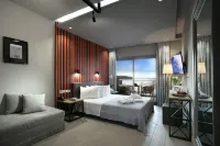 Akti Toroni Boutique Hotel - Parking