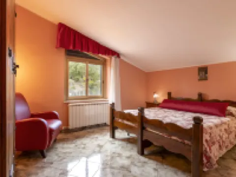 Serena 皮耶迪蒙特－達特內奧酒店