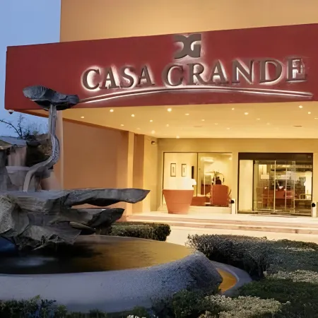 Casa Grande Chihuahua