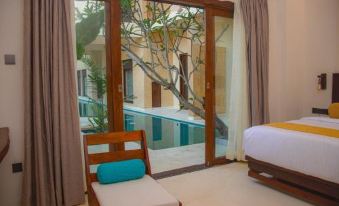 Spicepeek Boutique Hotel CMB airport
