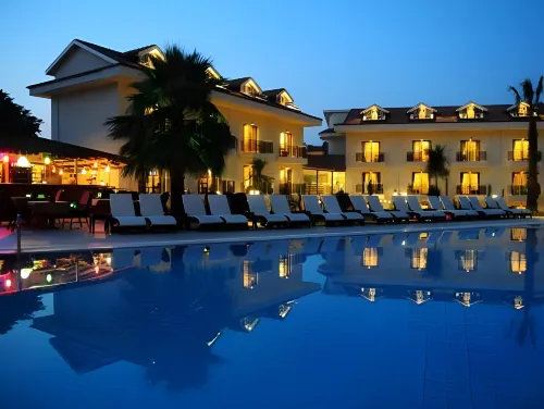 HAN Deluxe Hotel - Boutique