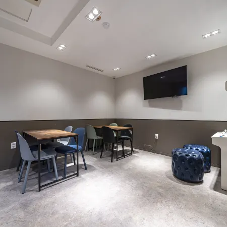 Cielo Hotel