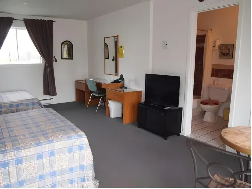 Motel Lyse