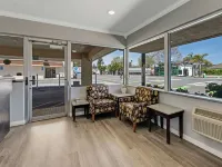 Quality Inn Hotels in Santa Cruz