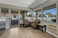 Quality Inn - Pet friendly