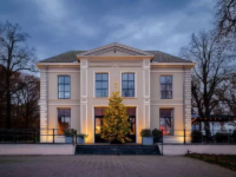 Pillows Luxury Boutique Hotel Aan de IJssel Hotels in Deventer