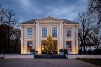 Pillows Luxury Boutique Hotel Aan de IJssel Hotel a Teuge