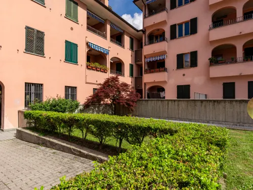 Andy Hotels in Colico