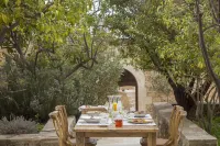Kapsaliana Village Hotel - breakfast