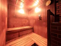 Merveille Hakone Gora - Kylpylä