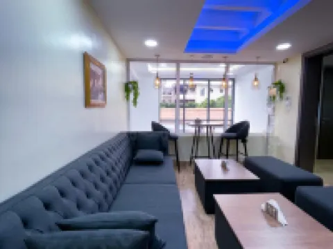 The Mayrock Hotel Hotels in Maitama