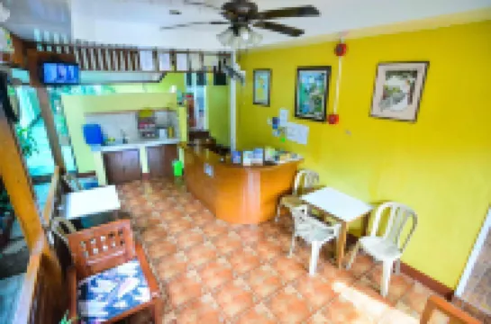 卡薩約蘭達飯店