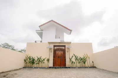 Paradise Pool Villa