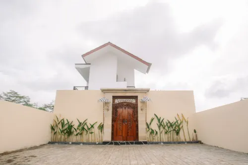 Paradise Pool Villa Hotels in Baturraden