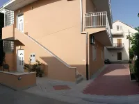 Apartments Roza Hôtels à : 