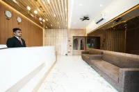 Madhav Residency Hotel & Banquet, Kalyan, Mumbai Hotel di Bhiwandi