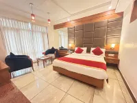 Hotel Jai Shree Hotele w: Patnitop