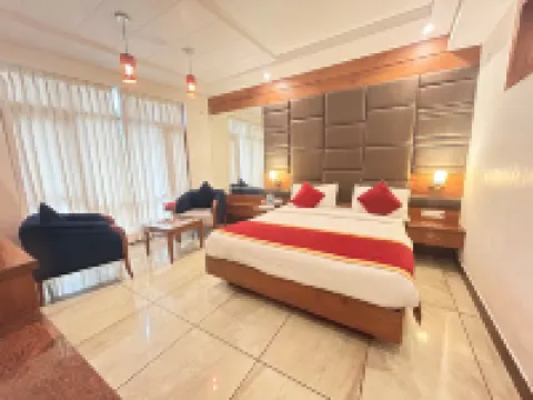 Hotel Jai Shree