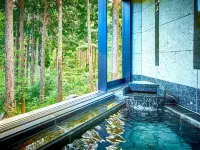 Kazenokaori Mori Premier - Hot Springs