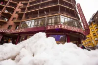 Hotel Cervol Hotels in 