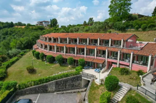 Hotel Belvedere Các khách sạn ở 