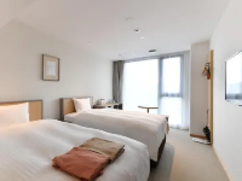 เซ็นทูริออน โฮเต็ล & สปา คลาสสิค อิซุโม โรงแรมในอิซึโมะ