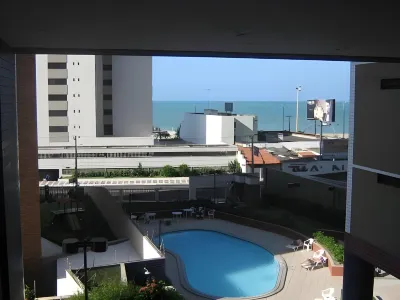 ポルト デ イラセマ アパルトメントス のホテル