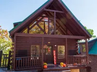 Grand Mountain View Lodge by Ghosal Luxury Lodging Hotels near Gatlinburg-Pigeon Forge Airport