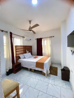 E-Town City Guest House Hotels in 