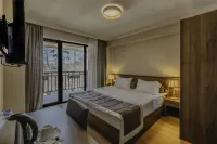 Seventeen Rooms Các khách sạn ở Telavi