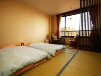 海散步日式旅館 陸前高田市住宿飯店