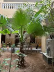 Riad Dar Tazoulte Bedroom