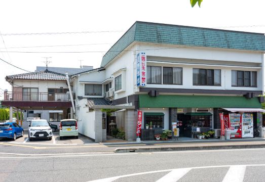 4. 호시노 료칸..