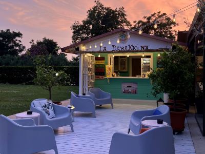 Country Resort le Due Ruote