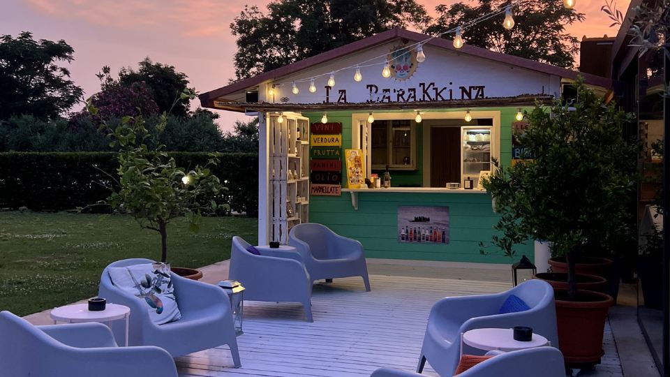 Country Resort le Due Ruote