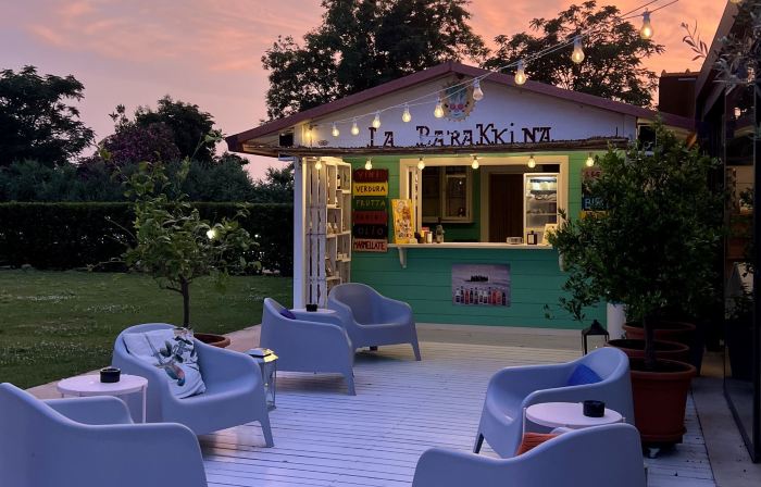 Country Resort le Due Ruote
