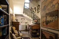 Al Battistero Luxury Suite Hotels in Province of Ravenna