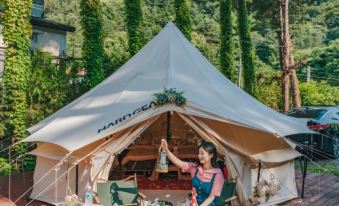 Gapyeong Little Forest Camping Glamping