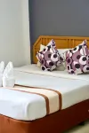 PK Garden Hotel Hotels in der Nähe von Wat Ban Nong Pet