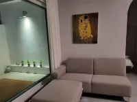 Gochang Isol Farm Village Del Luna Tourist Pension