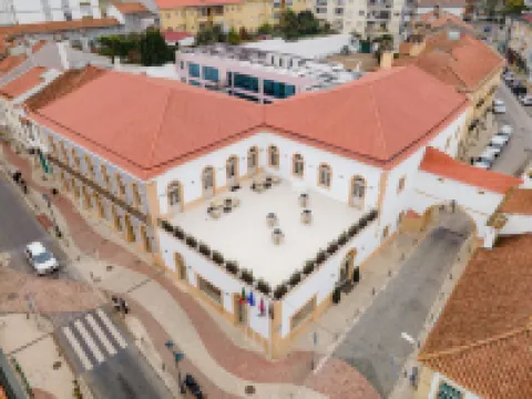 Vila Gale Collection Tomar Tomar otelleri