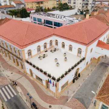 Vila Gale Collection Tomar