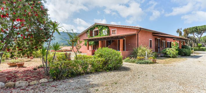 Il Melograno Hotels in Capoliveri