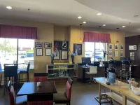 Comfort Suites Gallup East Route 66 and I-40 - breakfast