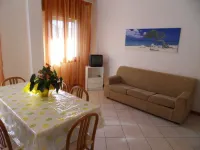 Bright flat in Rosolina Mare - 2 Yıldız
