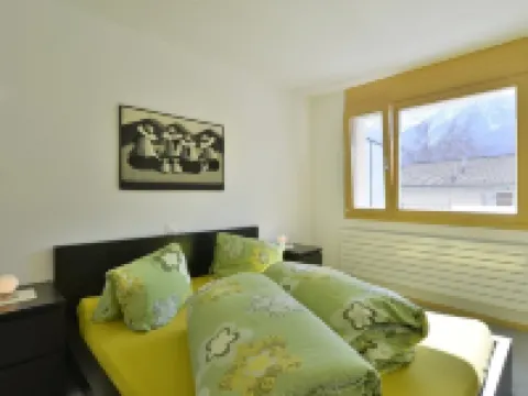 Ferienwohnung SOTRACHÖGNA EG Hotels in Scuol