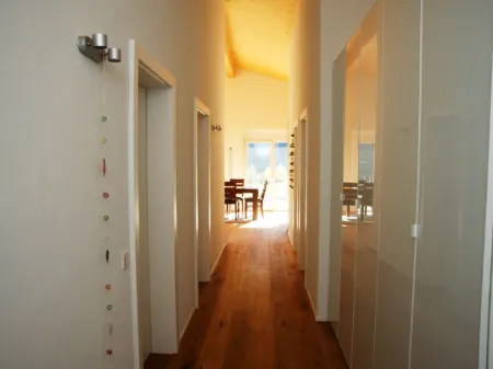 Ferienwohnung Keller Отели в г. Сурсельва