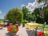 Cserszeg - Homestays